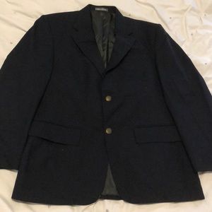 Oscar De La Renta blazer